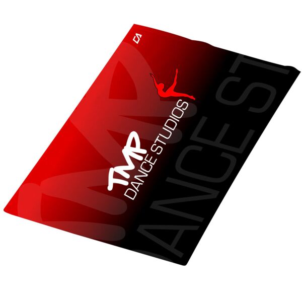 TMP Blanket Thumbnail