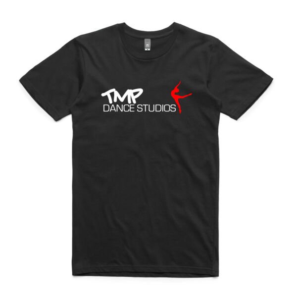 Blk TMP Mens Tee Thumbnail