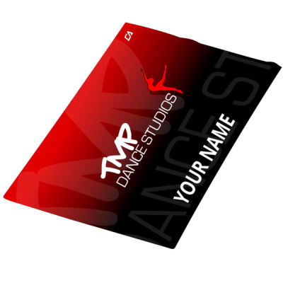 TMP Blanket Thumbnail