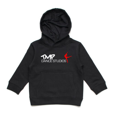 Blk TMP YOUTH Hoodie Thumbnail